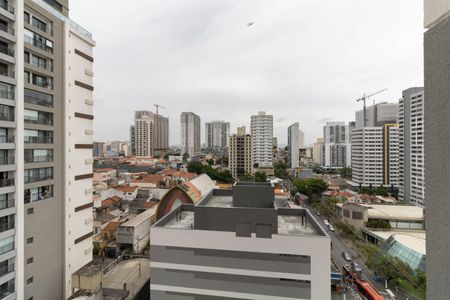Apartamento à venda com 71m², 2 quartos e 1 vaga Apartamento à venda com 71m², 2 quartos e 1 vagaVista da Área de Serviço