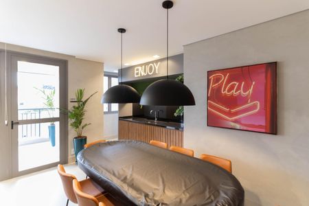 Apartamento à venda com 71m², 2 quartos e 1 vaga Apartamento à venda com 71m², 2 quartos e 1 vagaÁrea comum