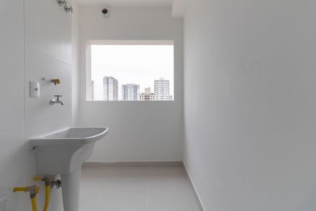 Apartamento à venda com 71m², 2 quartos e 1 vaga Apartamento à venda com 71m², 2 quartos e 1 vagaÁrea de Serviço