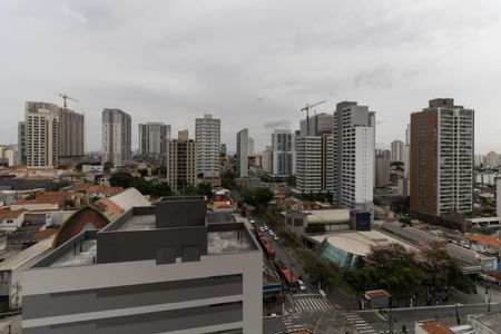 Apartamento à venda com 71m², 2 quartos e 1 vaga Apartamento à venda com 71m², 2 quartos e 1 vagaVista da Varanda da Sala