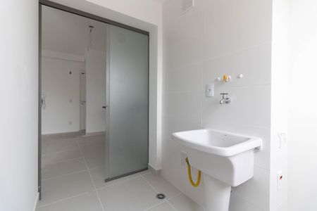 Apartamento à venda com 71m², 2 quartos e 1 vaga Apartamento à venda com 71m², 2 quartos e 1 vagaÁrea de Serviço