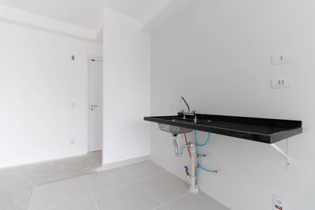 Apartamento à venda com 71m², 2 quartos e 1 vaga Apartamento à venda com 71m², 2 quartos e 1 vagaCozinha