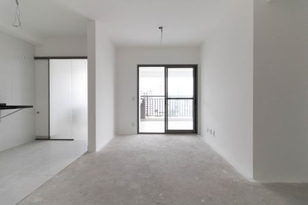 Sala de apartamento à venda com 2 quartos, 71m² em Ipiranga, São Paulo