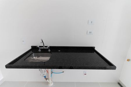 Apartamento à venda com 71m², 2 quartos e 1 vaga Apartamento à venda com 71m², 2 quartos e 1 vagaCozinha