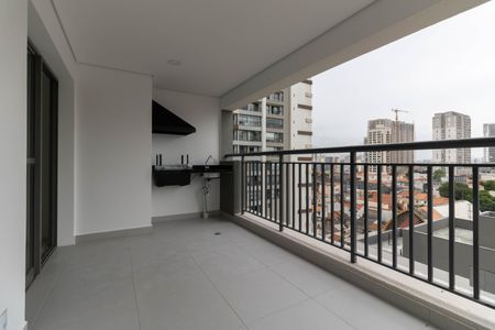 Apartamento à venda com 71m², 2 quartos e 1 vaga Apartamento à venda com 71m², 2 quartos e 1 vagaVaranda da Sala