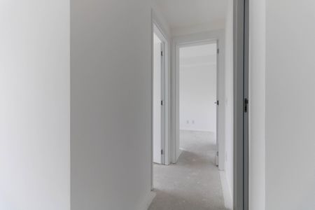 Apartamento à venda com 71m², 2 quartos e 1 vaga Apartamento à venda com 71m², 2 quartos e 1 vagaCorredor