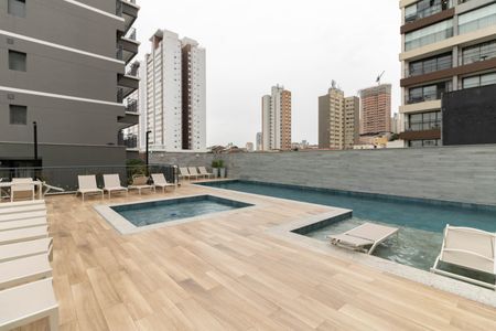 Apartamento à venda com 71m², 2 quartos e 1 vaga Apartamento à venda com 71m², 2 quartos e 1 vagaPiscina