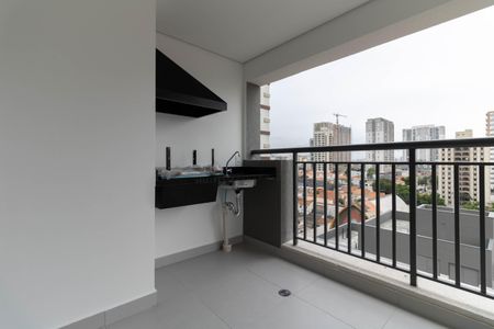 Apartamento à venda com 71m², 2 quartos e 1 vaga Apartamento à venda com 71m², 2 quartos e 1 vagaVaranda da Sala