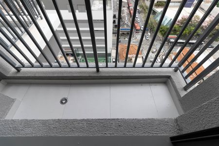 Apartamento à venda com 71m², 2 quartos e 1 vaga Apartamento à venda com 71m², 2 quartos e 1 vagaVista da Suíte