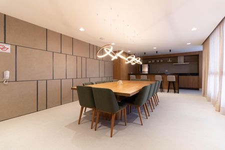 Apartamento à venda com 71m², 2 quartos e 1 vaga Apartamento à venda com 71m², 2 quartos e 1 vagaEspaço Gourmet