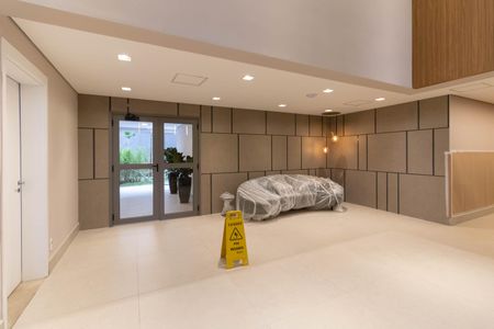Apartamento à venda com 71m², 2 quartos e 1 vaga Apartamento à venda com 71m², 2 quartos e 1 vagaHall de Entrada