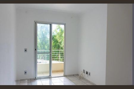 Sala de apartamento à venda com 2 quartos, 49m² em Jardim Monte Alegre, São Paulo