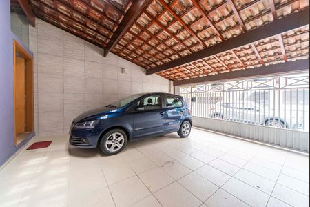 Casa à venda com 172m², 3 quartos e 2 vagas Casa à venda com 172m², 3 quartos e 2 vagasGaragem