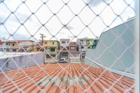 Casa à venda com 172m², 3 quartos e 2 vagas Casa à venda com 172m², 3 quartos e 2 vagasVista do Quarto 3