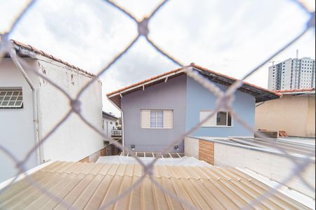 Casa à venda com 172m², 3 quartos e 2 vagas Casa à venda com 172m², 3 quartos e 2 vagasVista da Área de Serviço