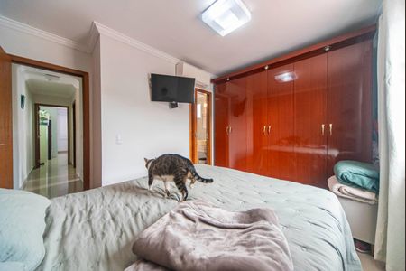 Casa à venda com 172m², 3 quartos e 2 vagas Casa à venda com 172m², 3 quartos e 2 vagasQuarto 3