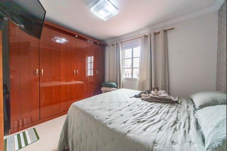 Casa à venda com 172m², 3 quartos e 2 vagas Casa à venda com 172m², 3 quartos e 2 vagasQuarto 3