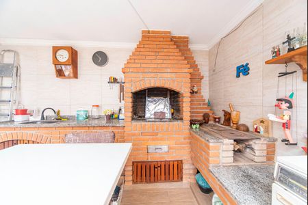 Casa à venda com 172m², 3 quartos e 2 vagas Casa à venda com 172m², 3 quartos e 2 vagasÁrea gourmet