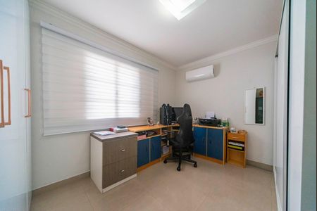 Quarto 1 de casa à venda com 3 quartos, 172m² em Jardim Jamaica, Santo André