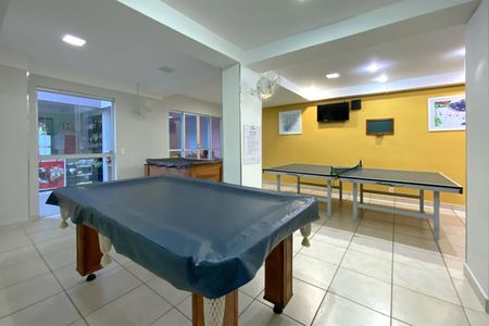 Apartamento à venda com 86m², 3 quartos e 1 vagaÁrea comum - Sala de Jogos