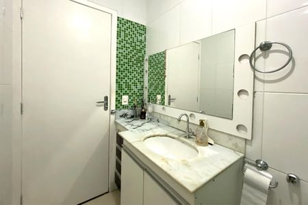 Apartamento à venda com 86m², 3 quartos e 1 vagaBanheiro