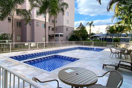 Apartamento à venda com 86m², 3 quartos e 1 vagaÁrea comum - Piscina