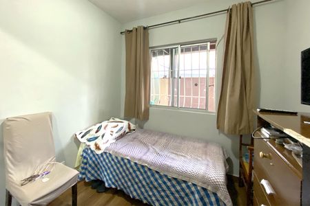 Apartamento à venda com 86m², 3 quartos e 1 vagaQuarto 3