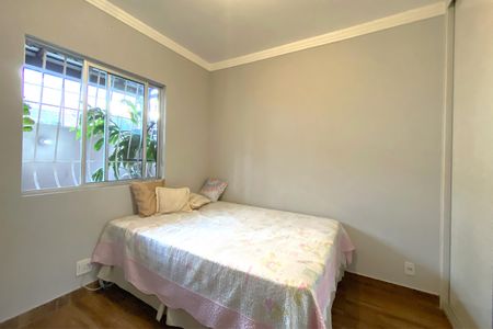 Apartamento à venda com 86m², 3 quartos e 1 vagaQuarto 2