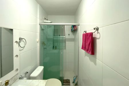 Apartamento à venda com 86m², 3 quartos e 1 vagaBanheiro