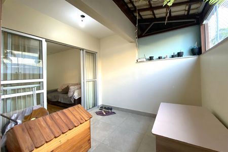 Apartamento à venda com 86m², 3 quartos e 1 vagaVaranda da Sala