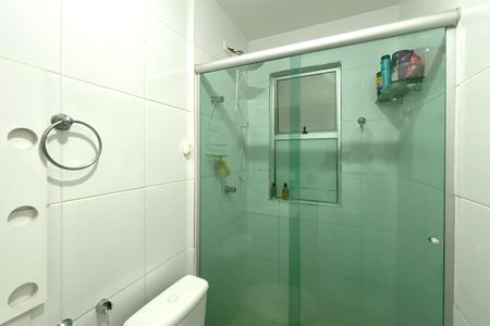 Apartamento à venda com 86m², 3 quartos e 1 vagaBanheiro