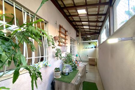 Apartamento à venda com 86m², 3 quartos e 1 vagaVaranda da Sala