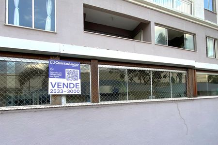 Apartamento à venda com 86m², 3 quartos e 1 vagaPlaca
