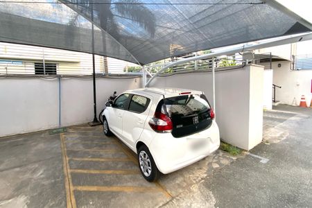 Apartamento à venda com 86m², 3 quartos e 1 vagaVaga