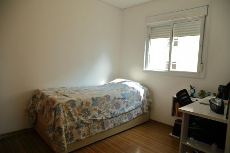 Apartamento à venda com 80m², 3 quartos e 2 vagasQuarto 2 