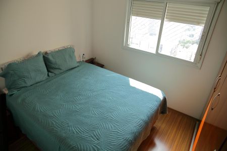 Apartamento à venda com 80m², 3 quartos e 2 vagasSuíte 