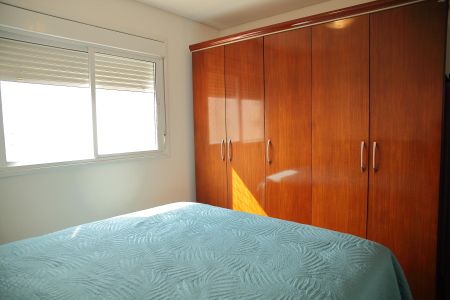 Apartamento à venda com 80m², 3 quartos e 2 vagasSuíte 