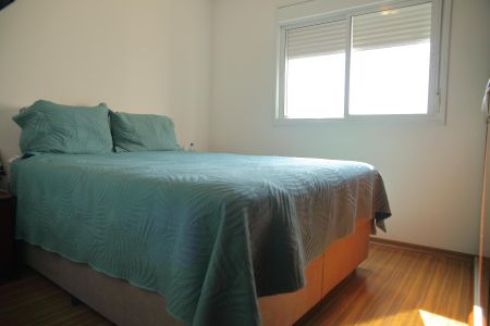 Apartamento à venda com 80m², 3 quartos e 2 vagasSuíte 