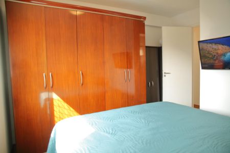 Apartamento à venda com 80m², 3 quartos e 2 vagasSuíte 