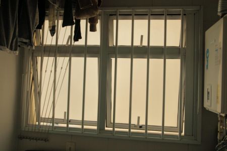 Apartamento à venda com 80m², 3 quartos e 2 vagasÁrea de Serviço