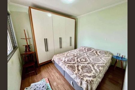 Foto 08 de apartamento à venda com 2 quartos, 63m² em Vila Village, São Bernardo do Campo