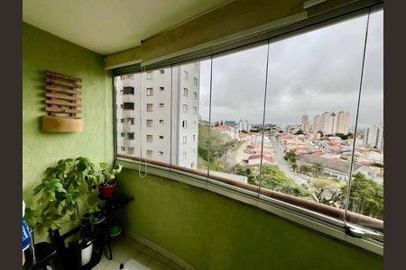 Apartamento à venda com 63m², 2 quartos e 1 vagaFoto 14