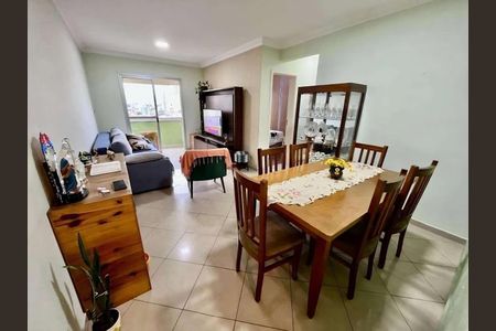 Foto 02 de apartamento à venda com 2 quartos, 63m² em Vila Village, São Bernardo do Campo