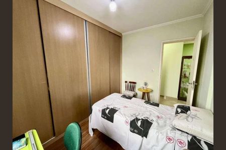 Foto 11 de apartamento à venda com 2 quartos, 63m² em Vila Village, São Bernardo do Campo