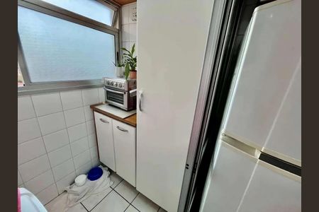 Foto 05 de apartamento à venda com 2 quartos, 63m² em Vila Village, São Bernardo do Campo