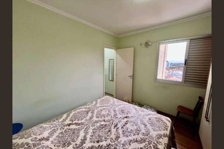 Foto 07 de apartamento à venda com 2 quartos, 63m² em Vila Village, São Bernardo do Campo