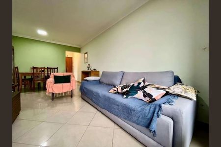 Foto 01 de apartamento à venda com 2 quartos, 63m² em Vila Village, São Bernardo do Campo