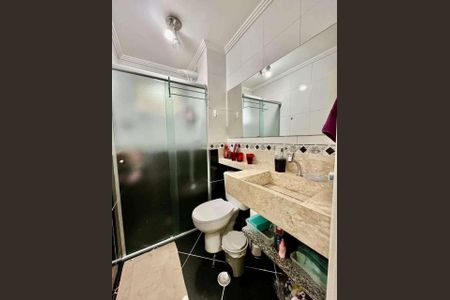 Foto 12 de apartamento à venda com 2 quartos, 63m² em Vila Village, São Bernardo do Campo