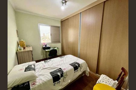 Foto 10 de apartamento à venda com 2 quartos, 63m² em Vila Village, São Bernardo do Campo