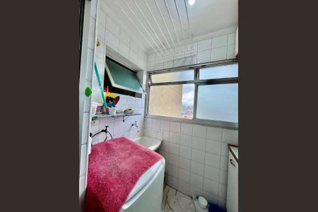 Foto 13 de apartamento à venda com 2 quartos, 63m² em Vila Village, São Bernardo do Campo